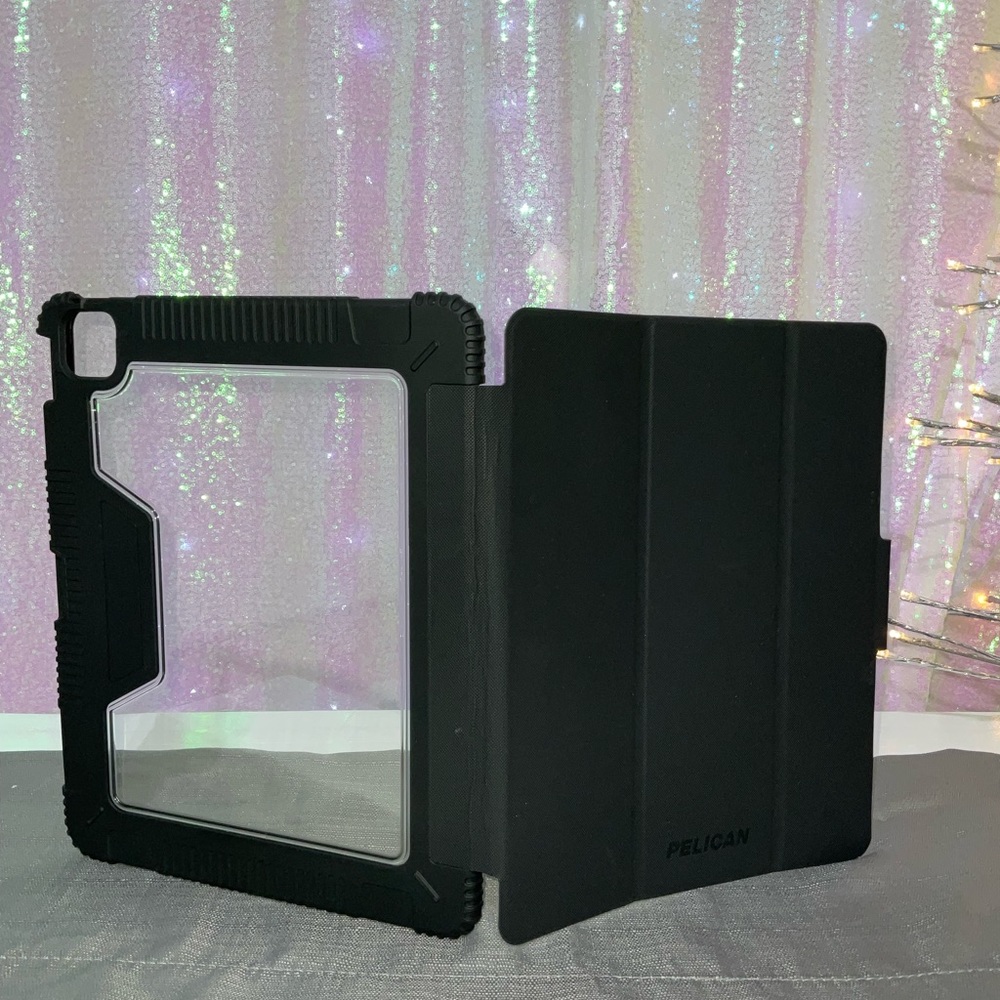 Pelican Diplomat Series Case Cover for iPad Pro (5th Gen, 2021)